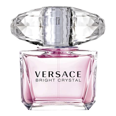 versace bright crystal review sephora